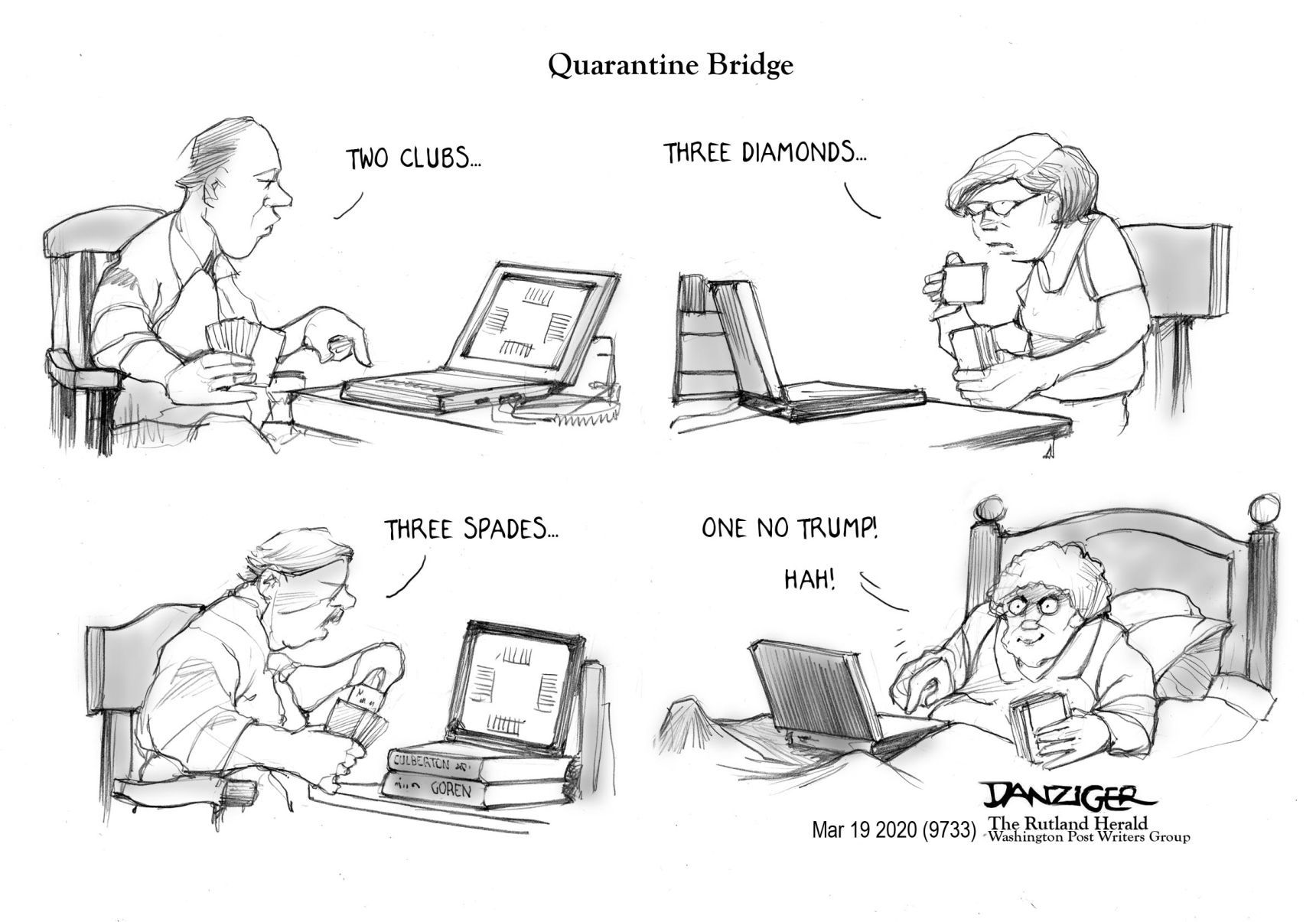 Danziger